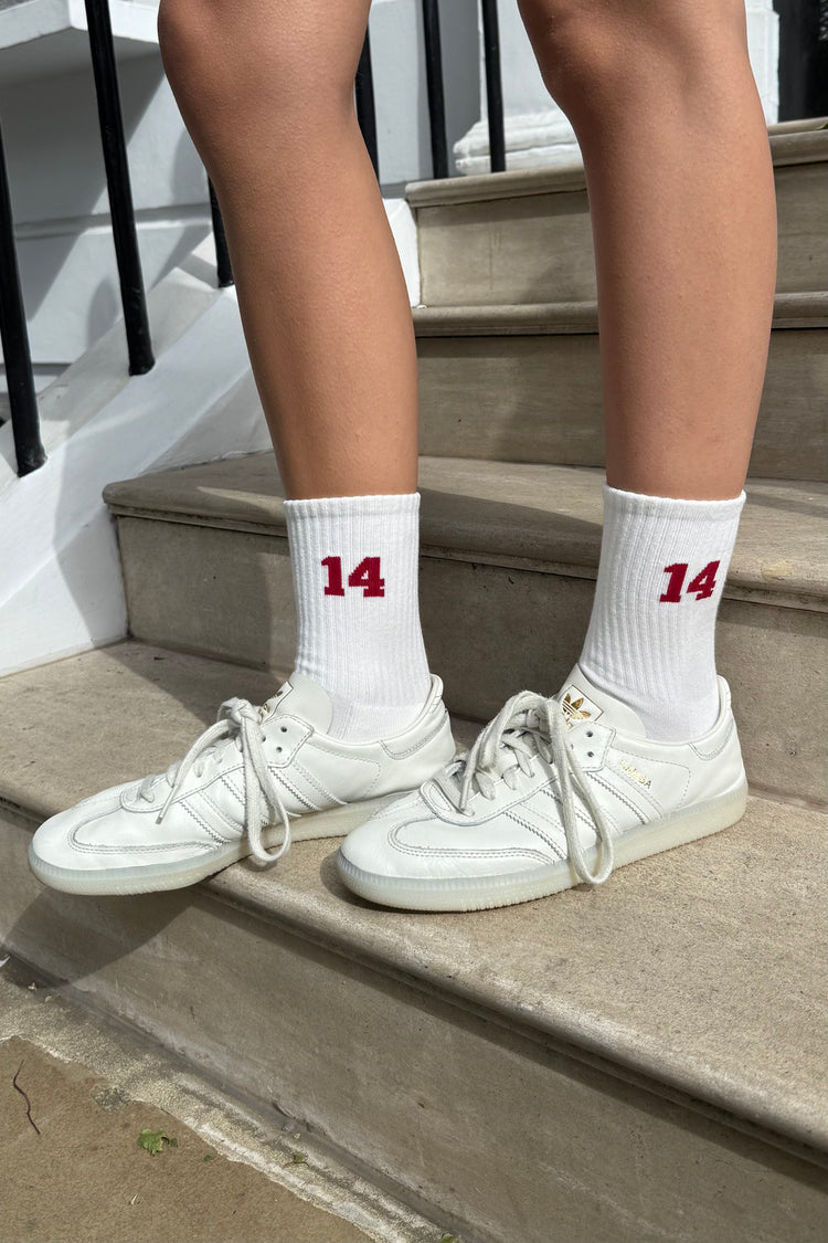 14 Socks | 14 Socks
