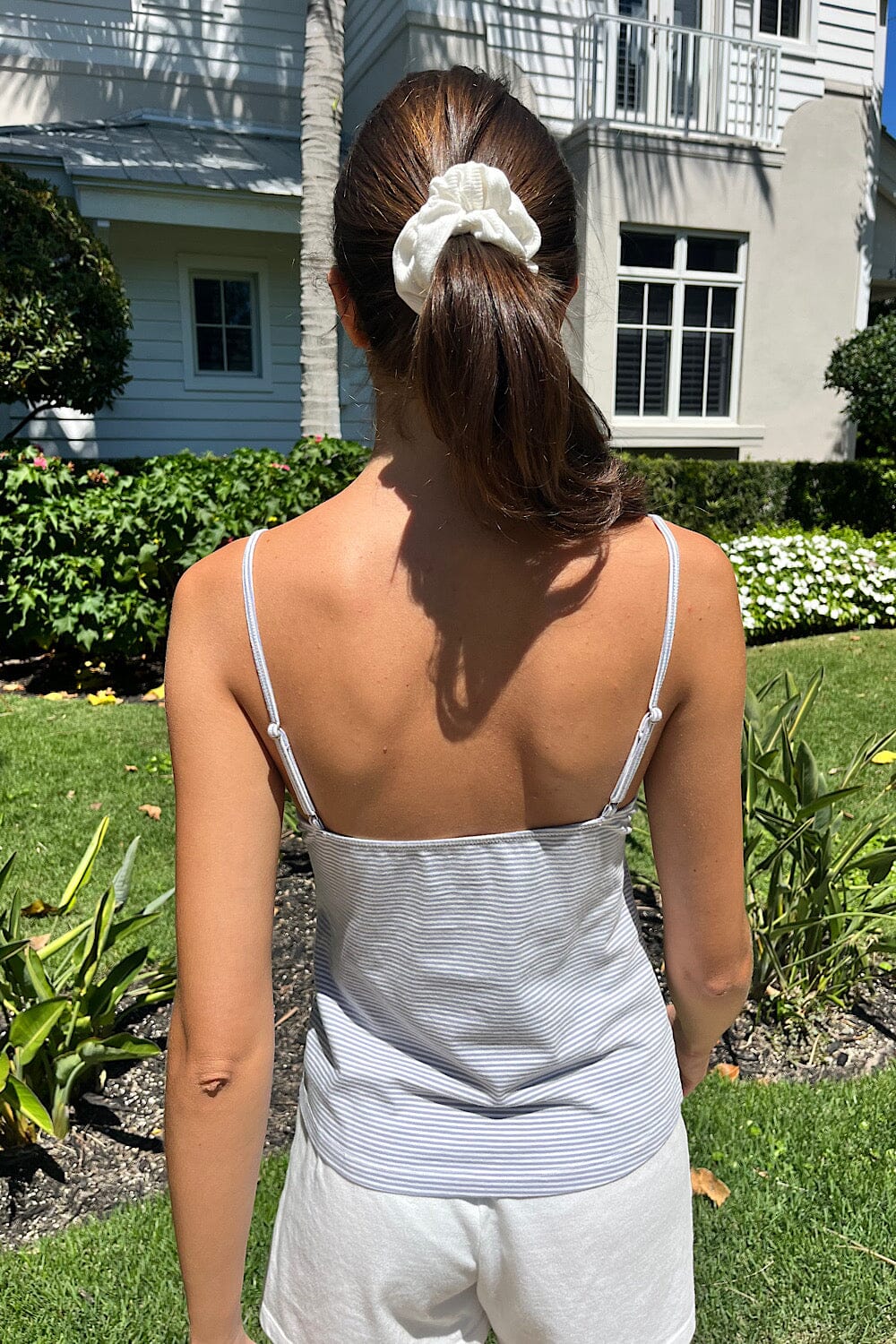 Tiffany Stripes Tank