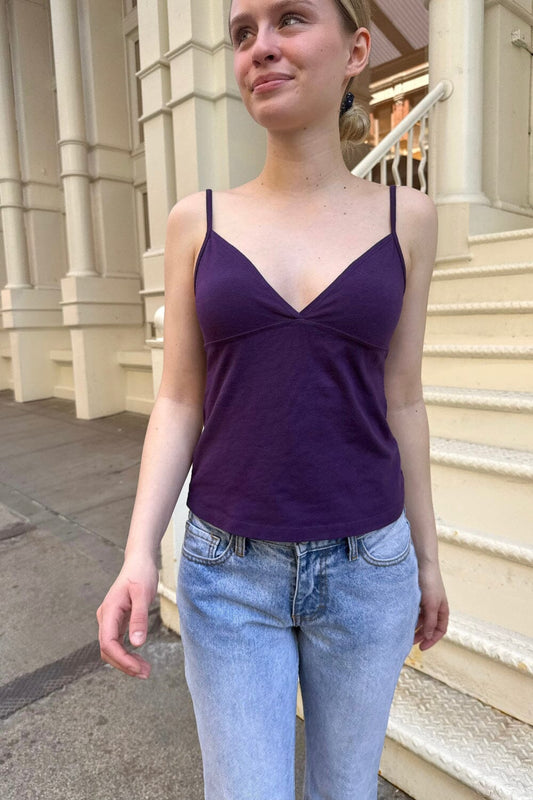 Deep Purple / XS/S