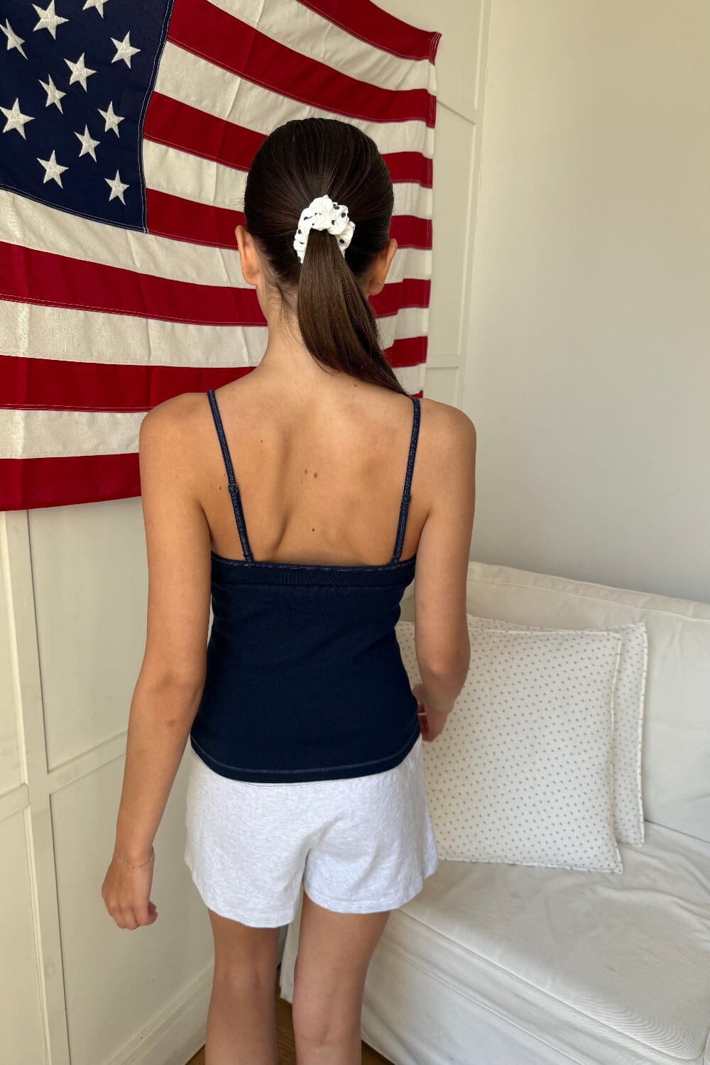 Tiffany Tank – Brandy Melville Europe
