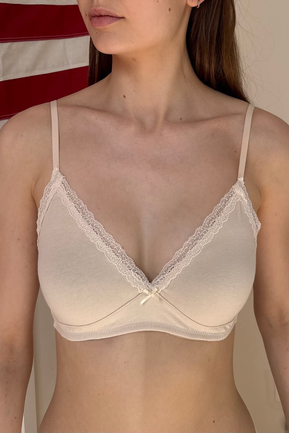 Pale Mauve / XS/S