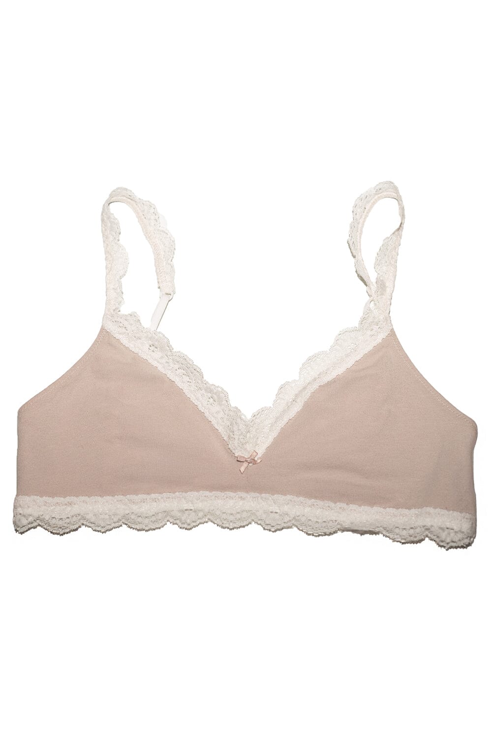 Baby Pink / XS/S