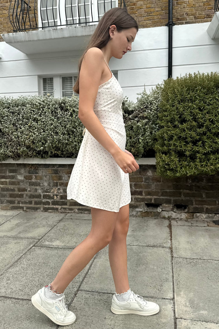 Sabrina Floral Dress | Sabrina Floral Dress