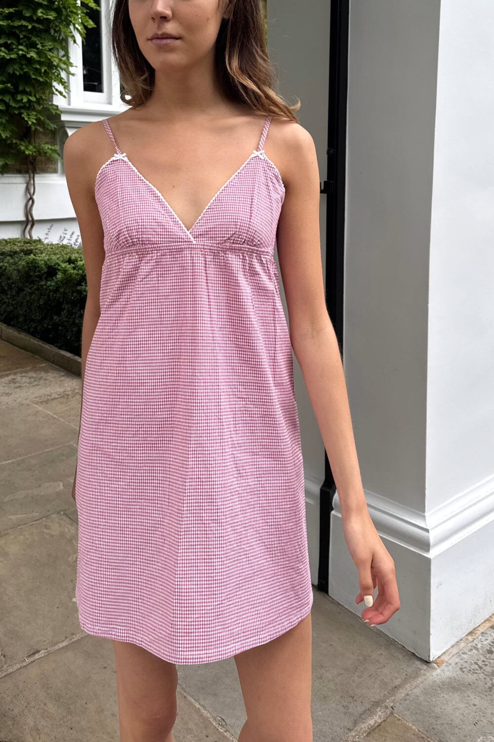 Brandy Melville Usa-Arianna Dress Brandy Melville Europe Brandy Melville Usa-Arianna Dress Brandy Melville Europe