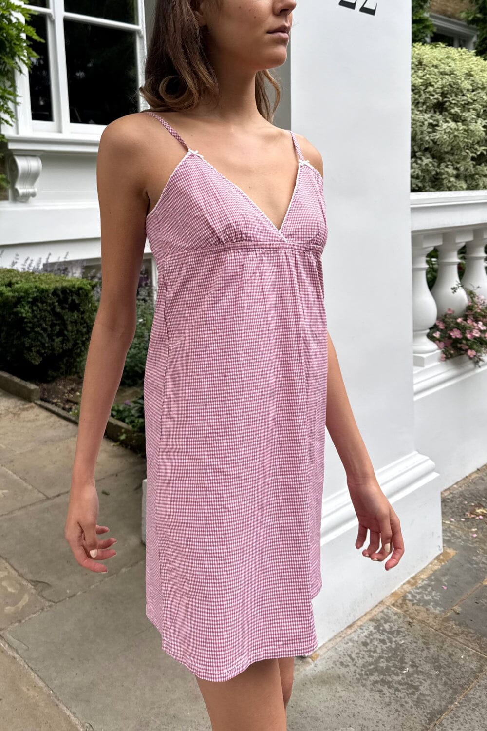 Brandy Melville Usa-Arianna Dress – Brandy Melville Europe