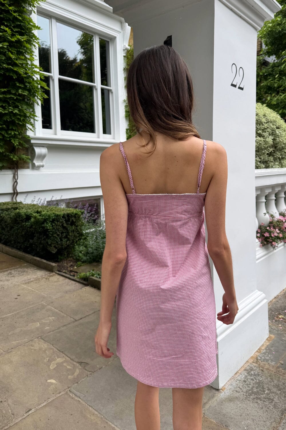 Brandy Melville Usa-Arianna Dress – Brandy Melville Europe