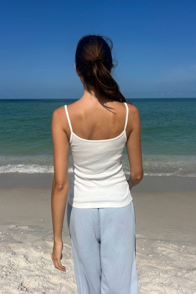 Lorene Button Top | Lorene Button Top
