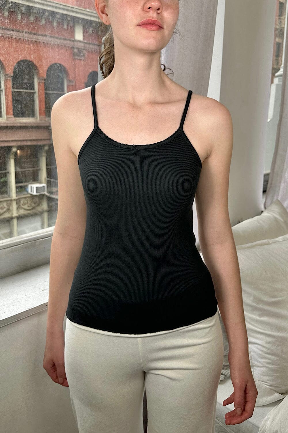 Black / XS/S