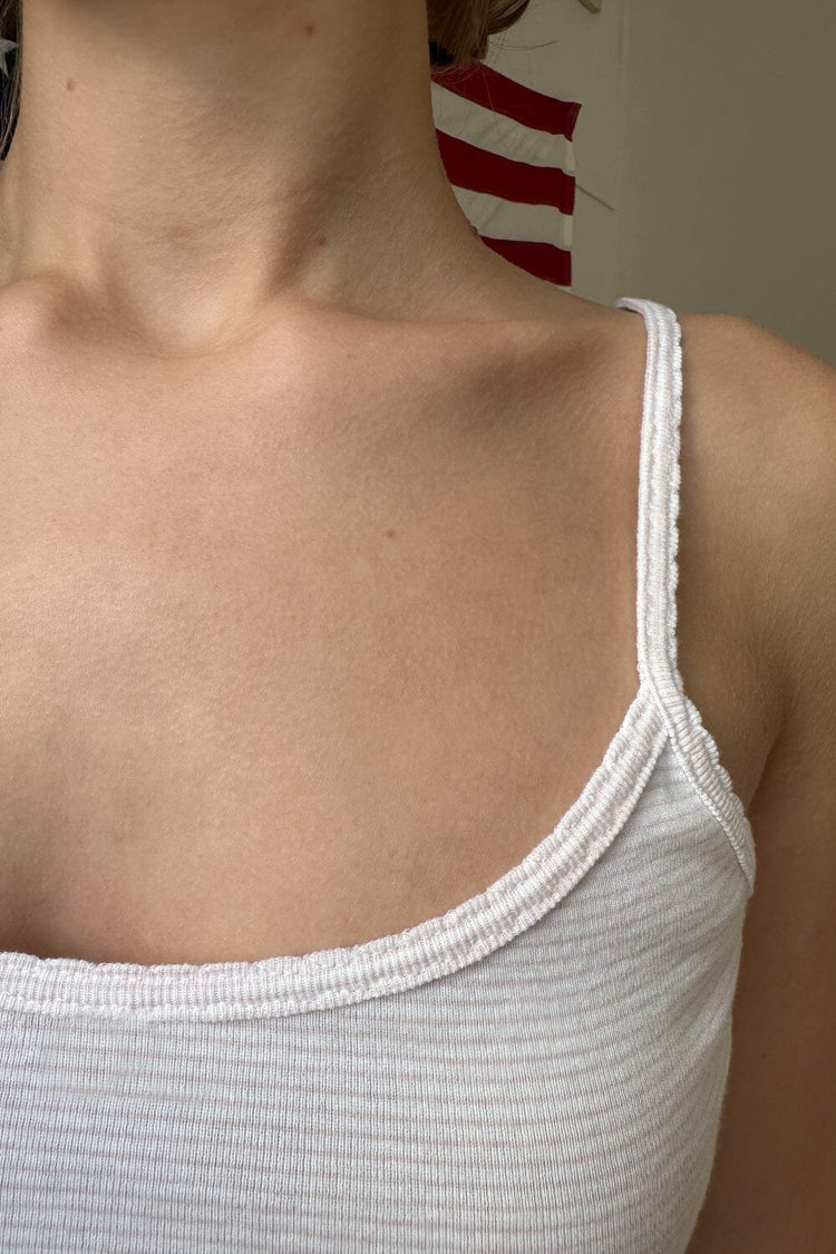 Skylar Striped Tank | Skylar Striped Tank