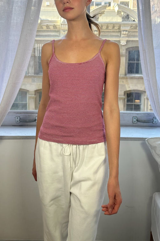 Rue Stripe Top