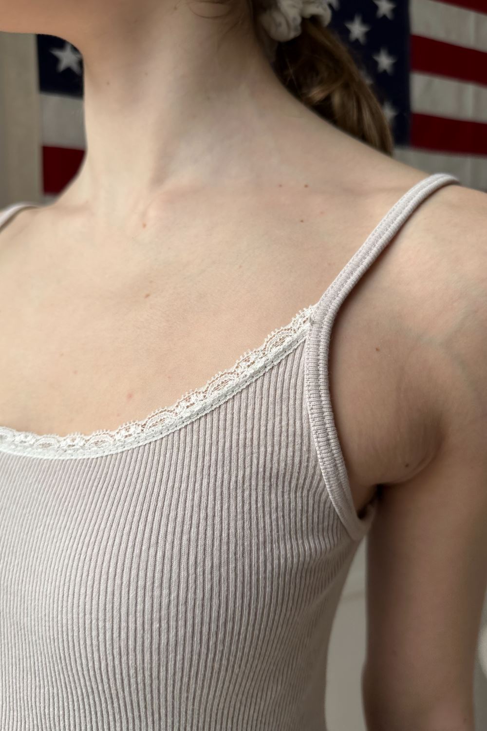 Stone Taupe / XS/S