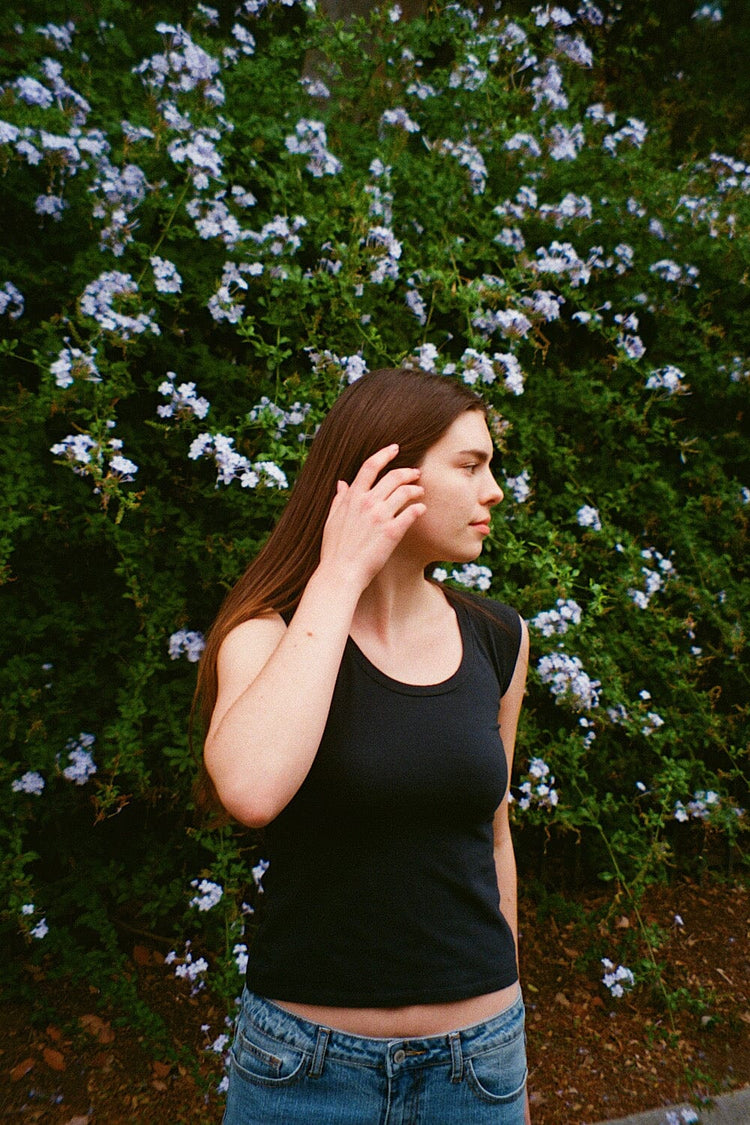 Zelc Toply Basic | Black / XS/S