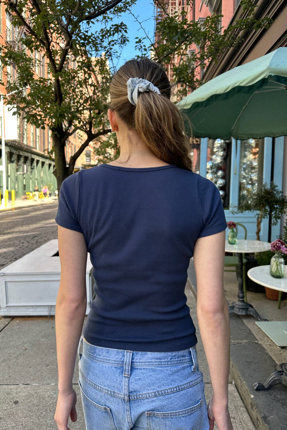 Classic Navy