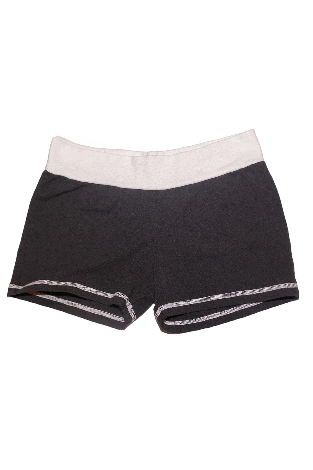 Madelyn Shorts | Black / XS/S