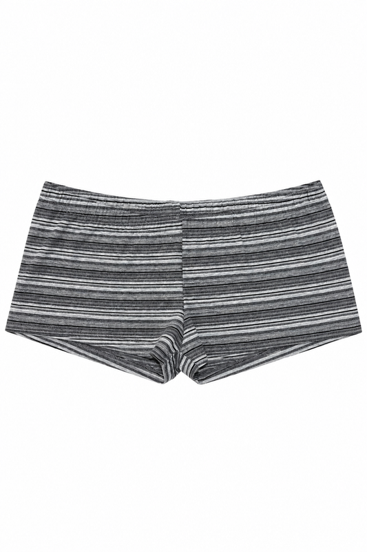 Grey Stripe / XS/S