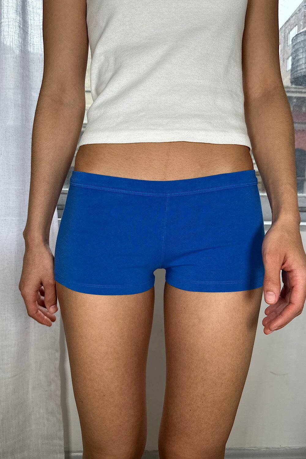 Royal Blue / XS/S