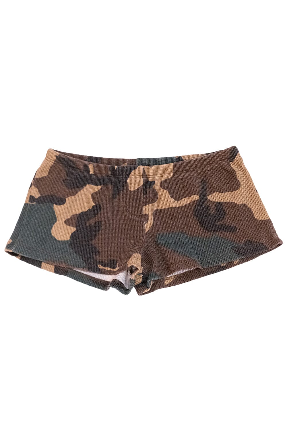 Camo Boxer Underwear | Camouflage / XS/S