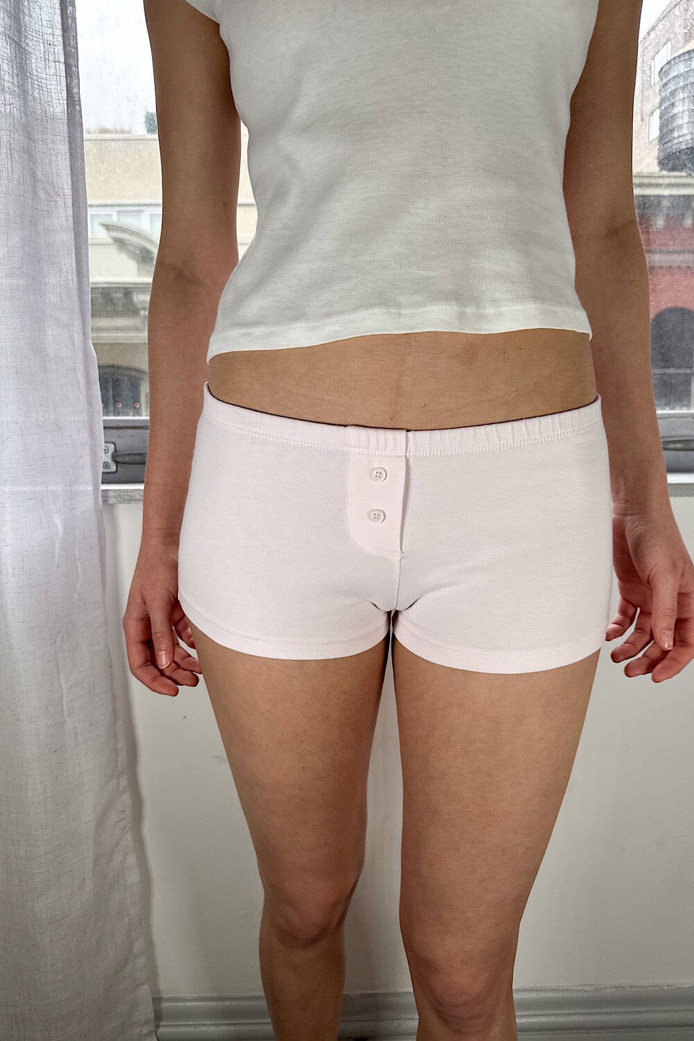 Light Pink / XS/S