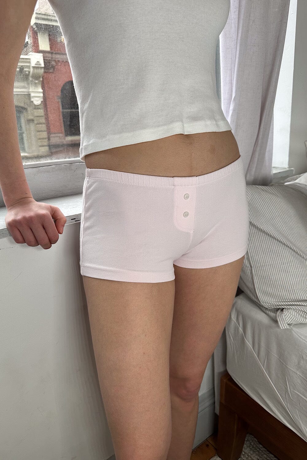 Light Pink / XS/S