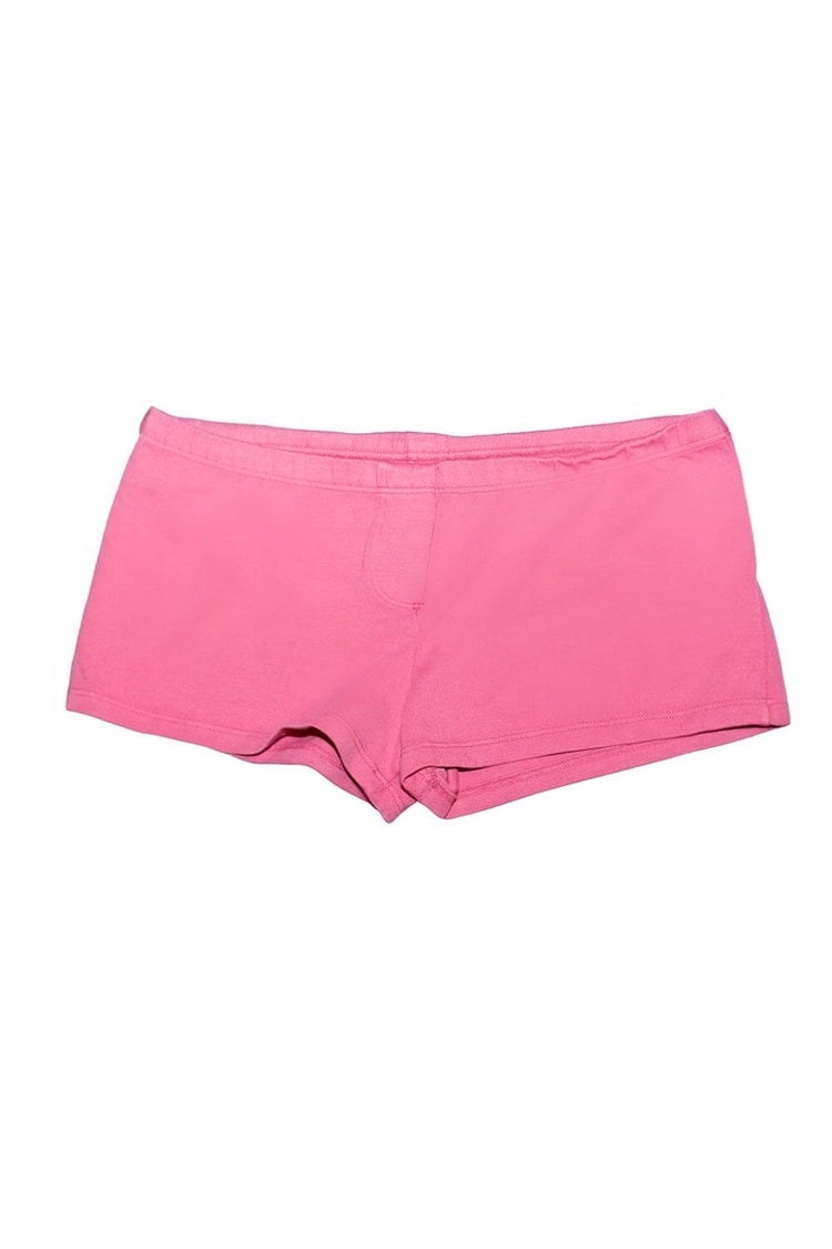 Boxer Underwear | Fuchsia / XS/S