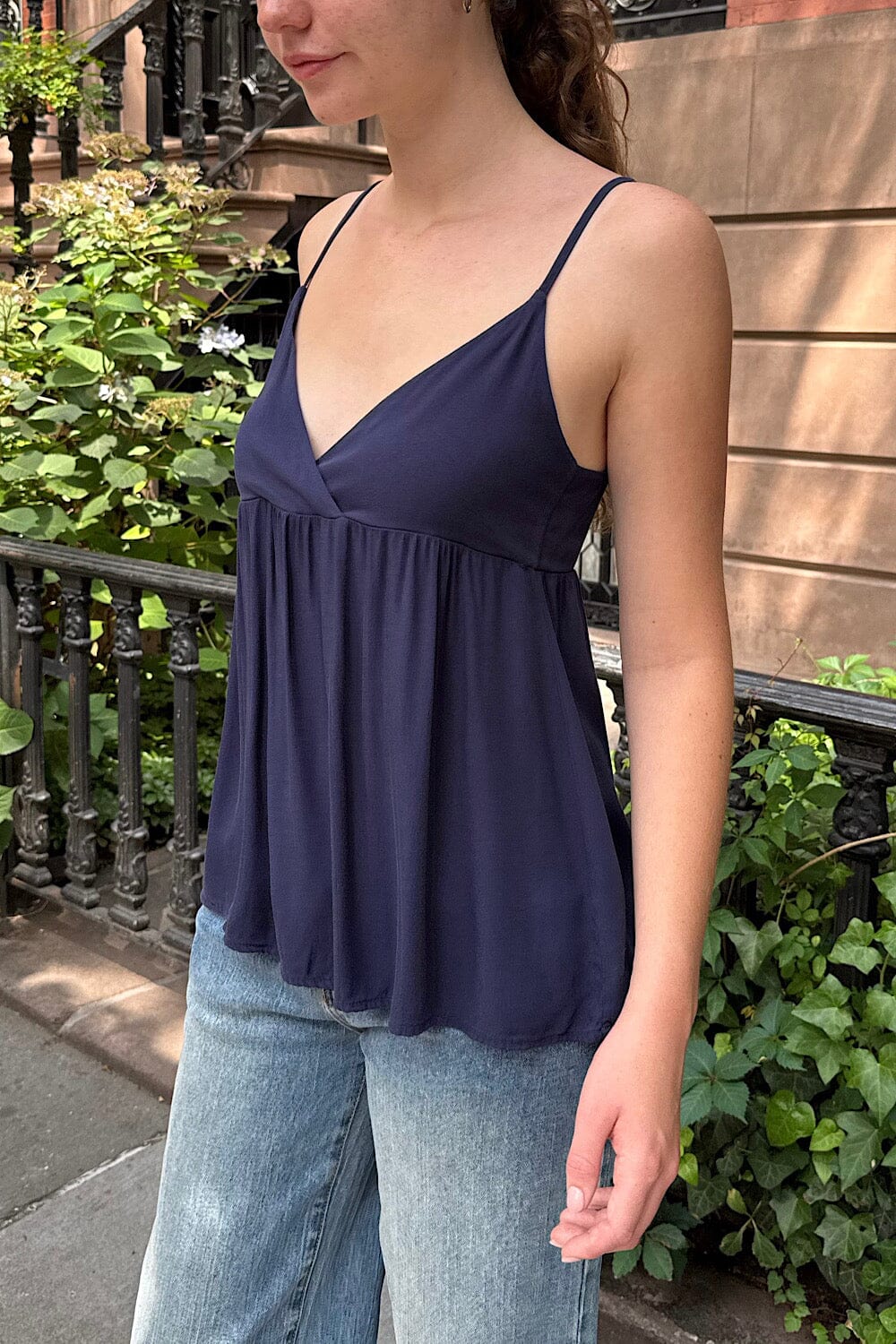 Navy Blue / XS/S