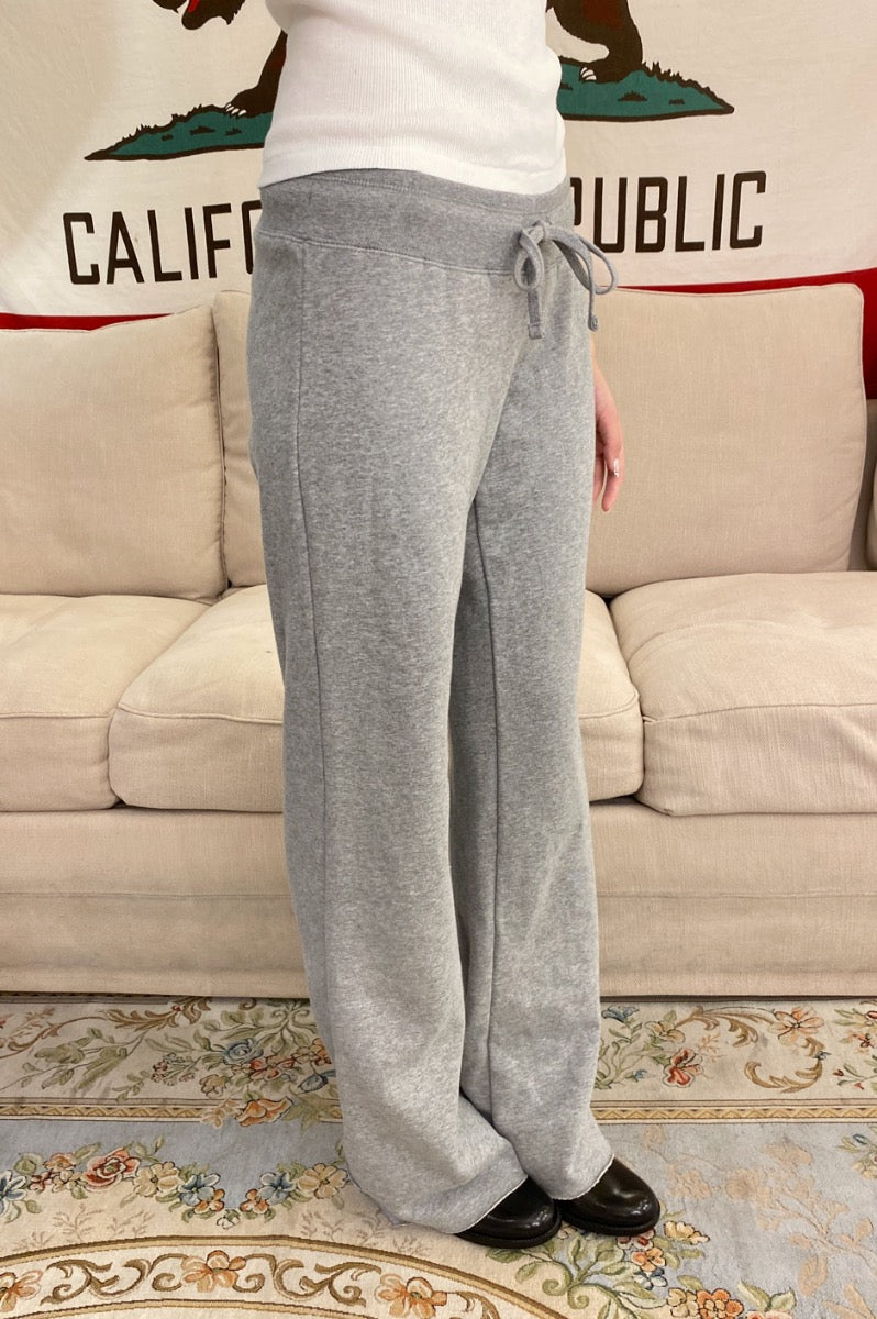 Heather Grey