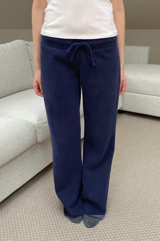 Navy Blue / XS/S