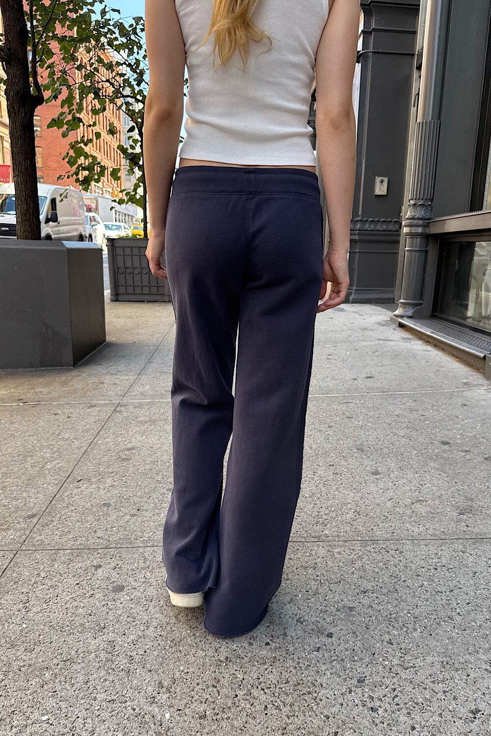 Navy Blue / XS/S