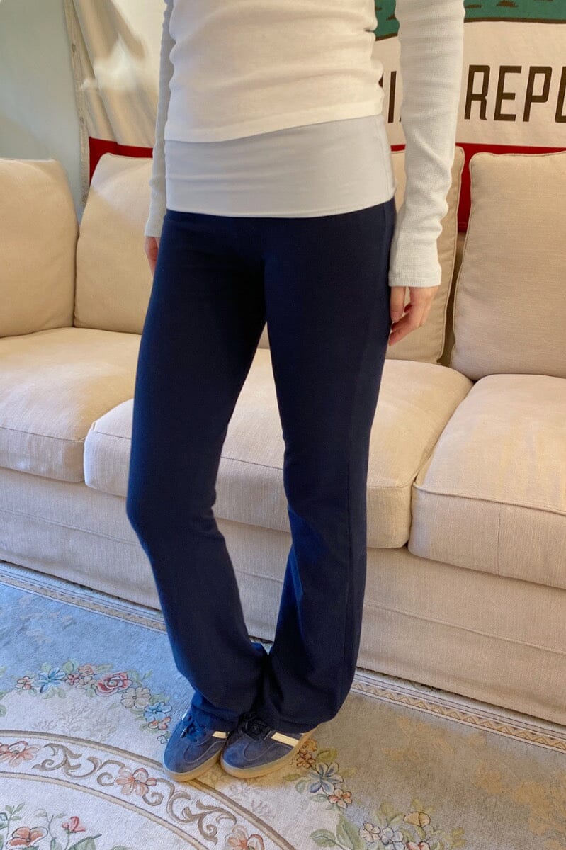 Navy / XS/S