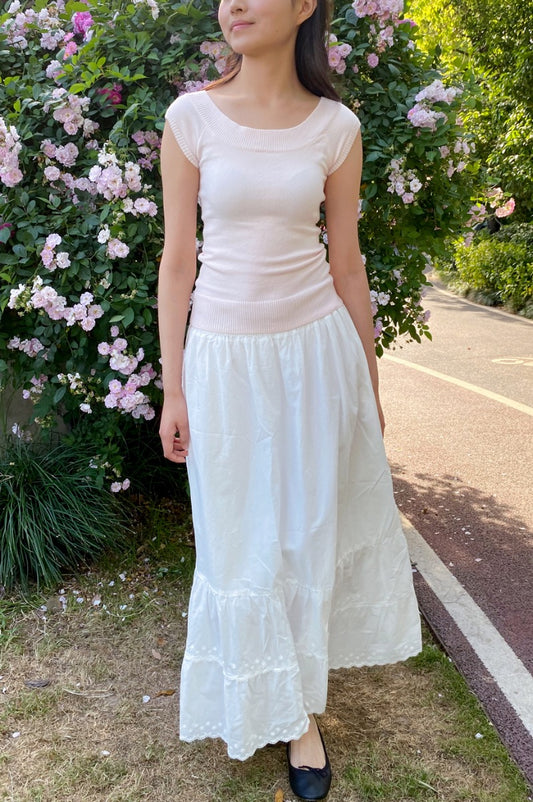 Pastel Pink / XS/S
