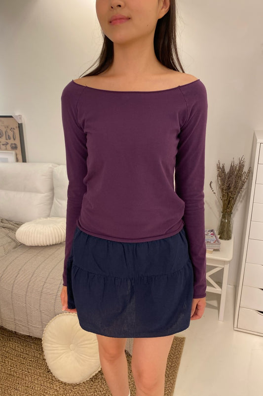 Deep Purple / XS/S