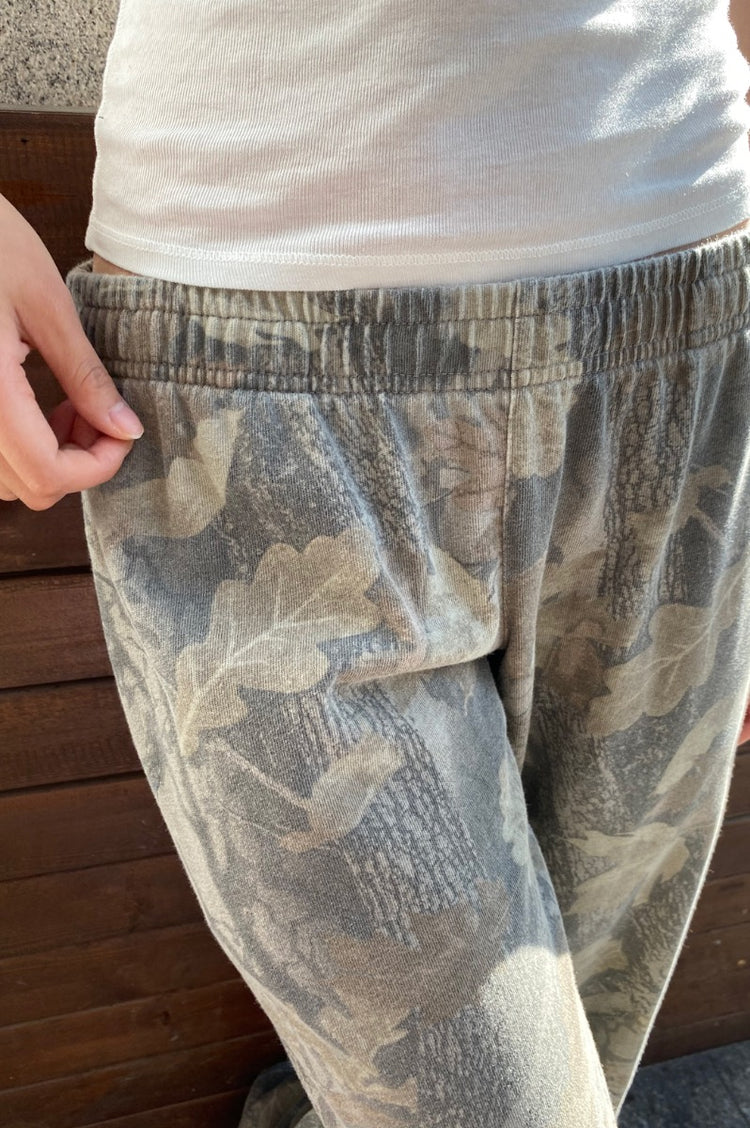 Anastasia Tie Sweatpants | Anastasia Tie Sweatpants