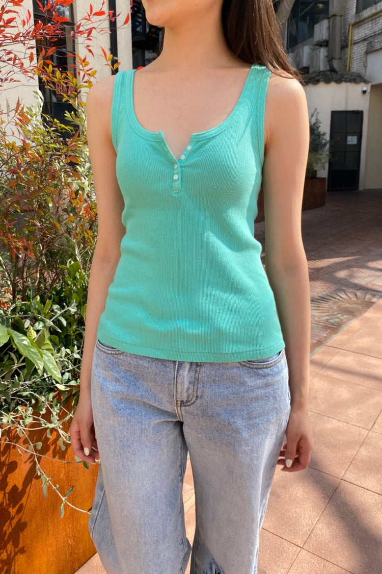Dalis Tank Top | Dalis Tank Top