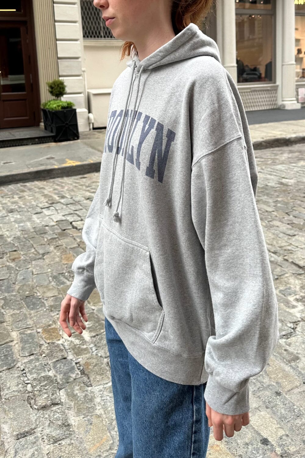 Oversized Fit