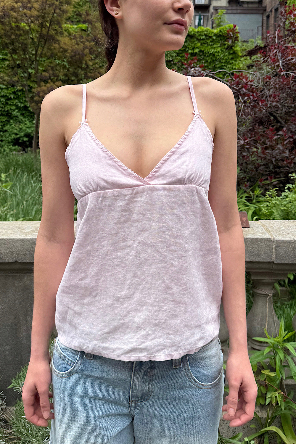 Pastel Pink