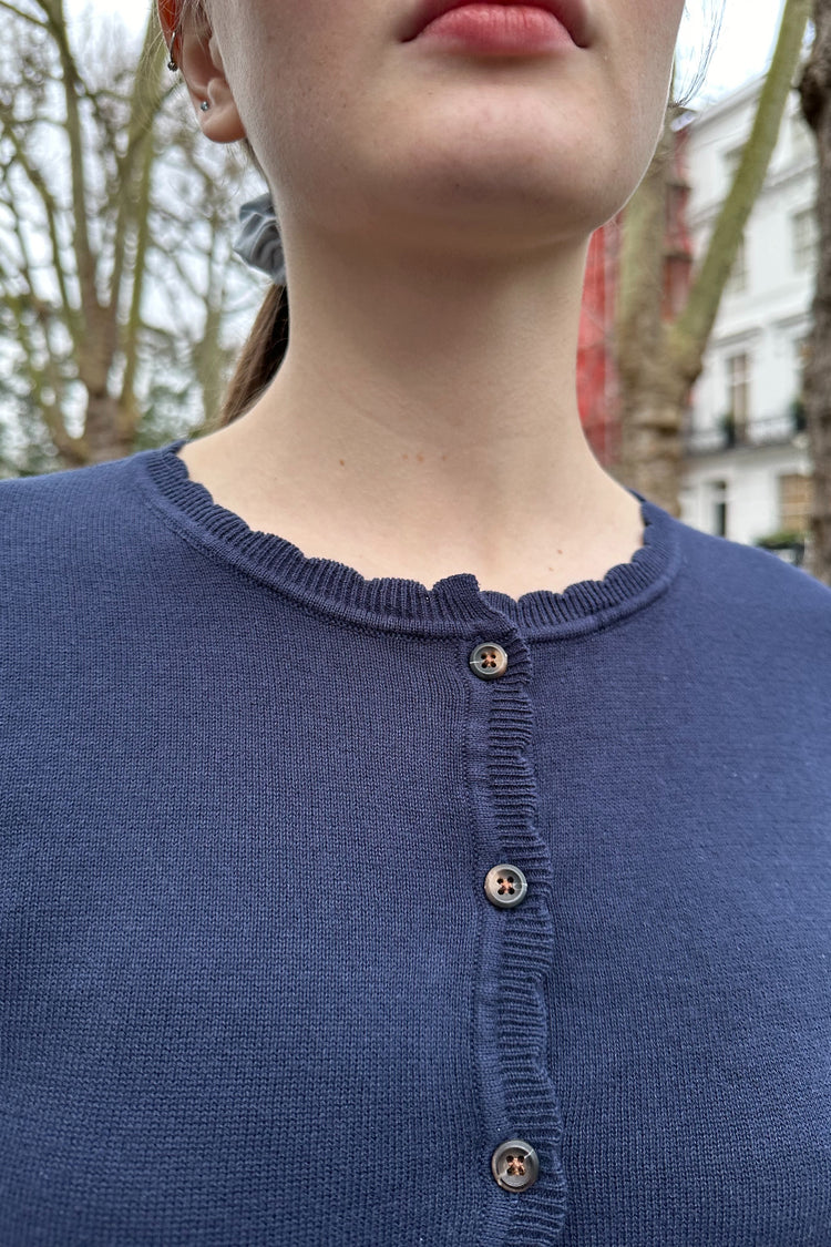Zoe Cardigan