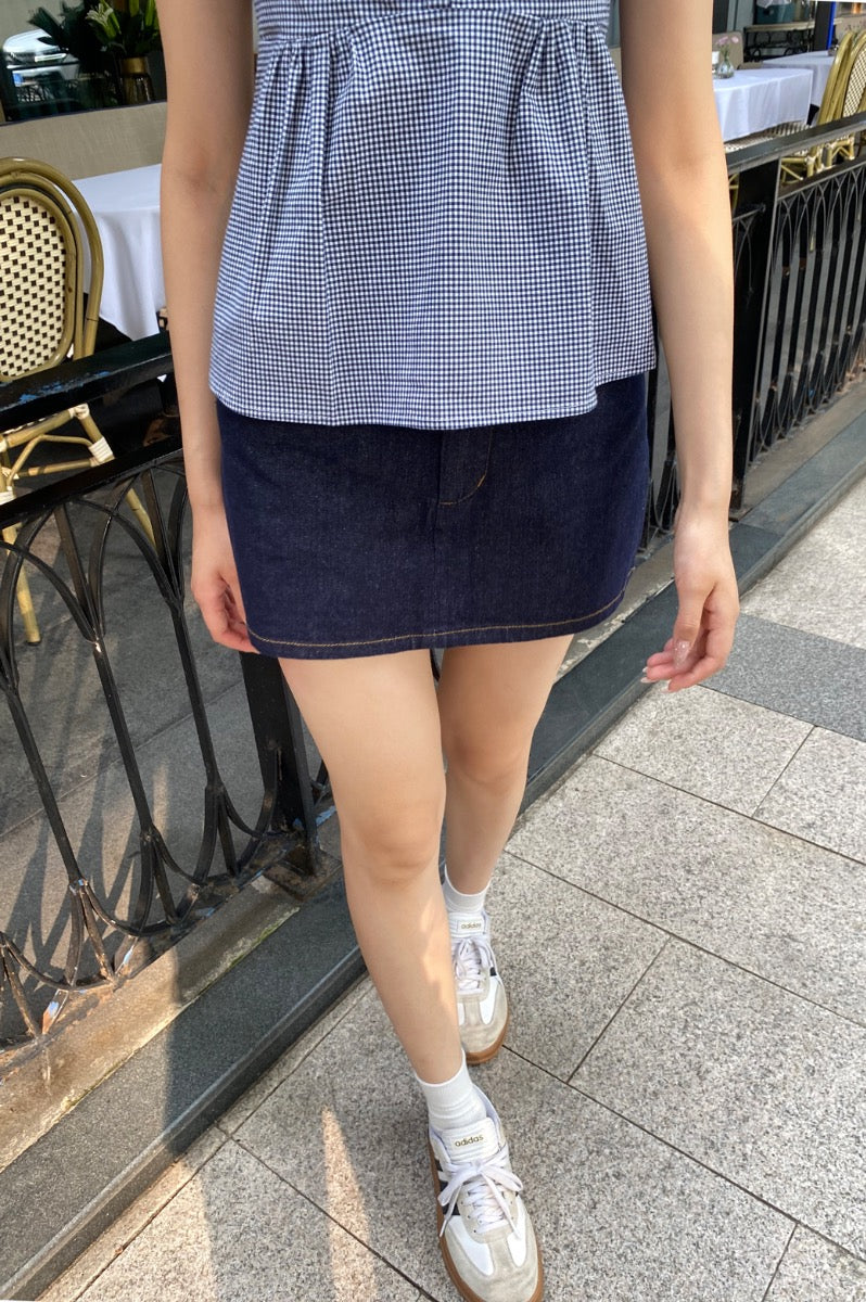 Dark Denim