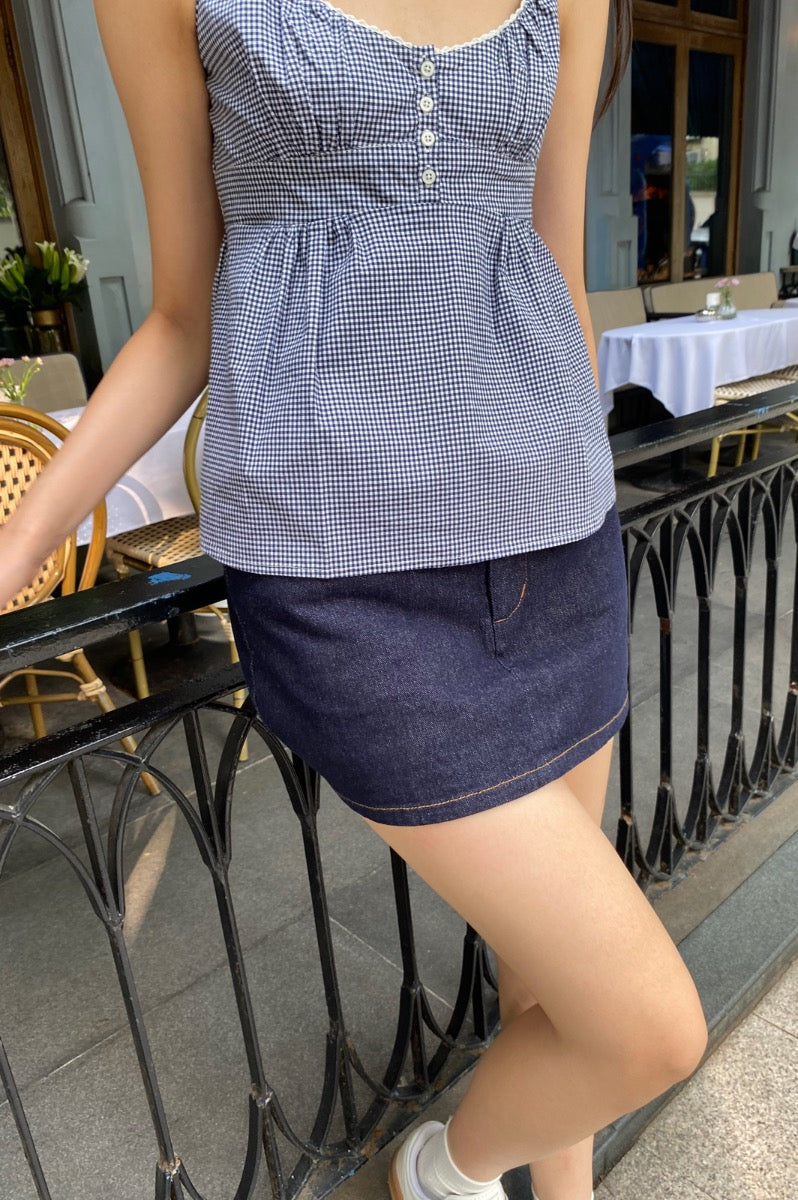 Dark Denim