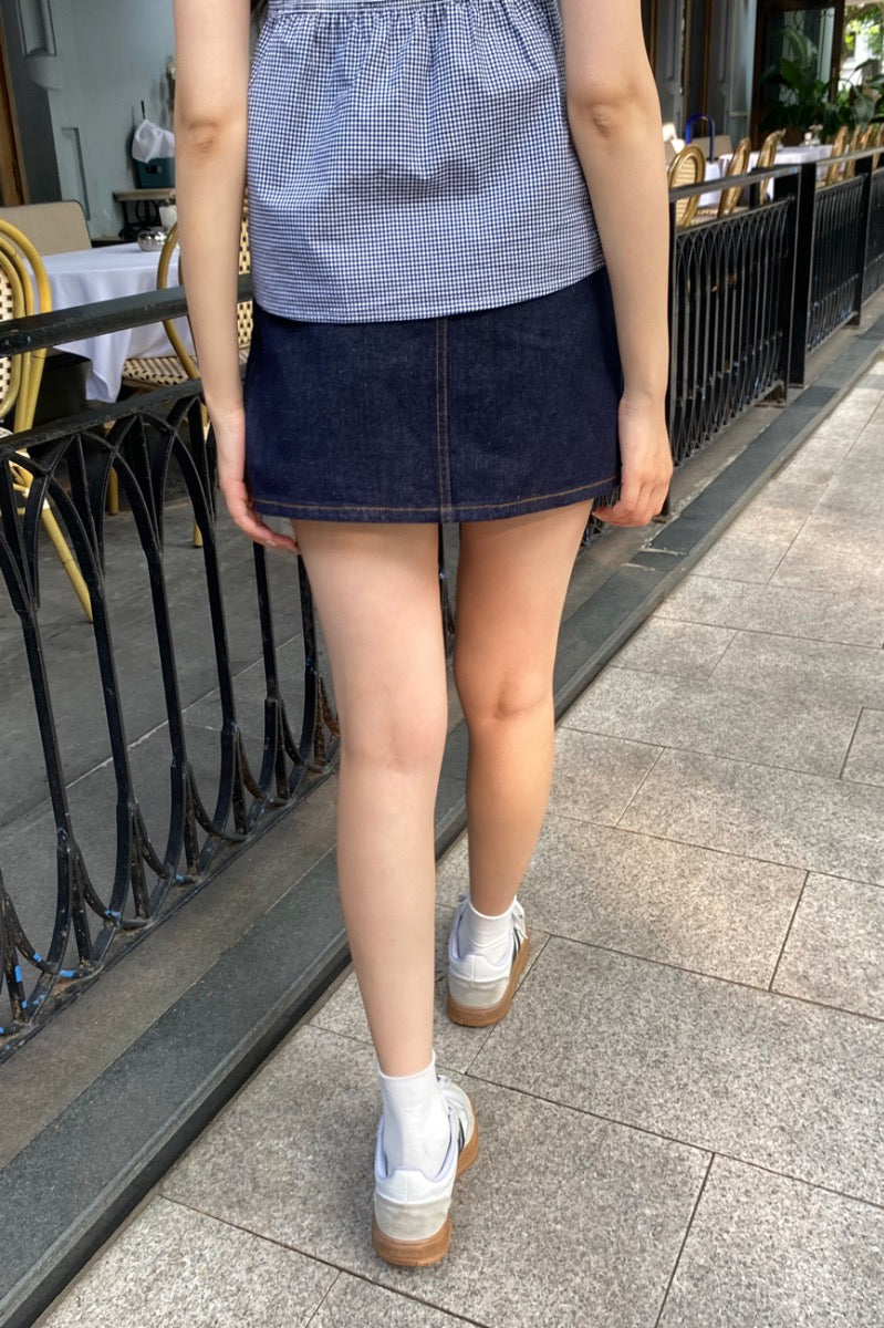 Dark Denim