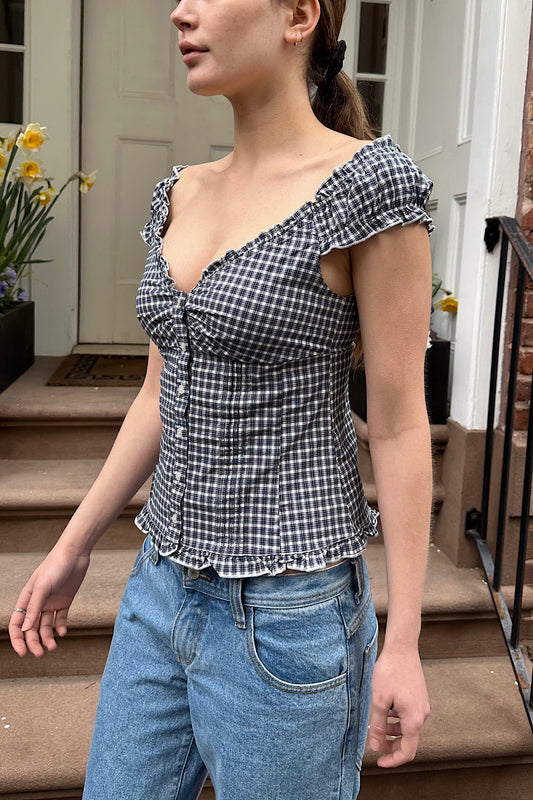 Bm Style CLOTHING - Tops – Page 3 – Brandy Melville Europe