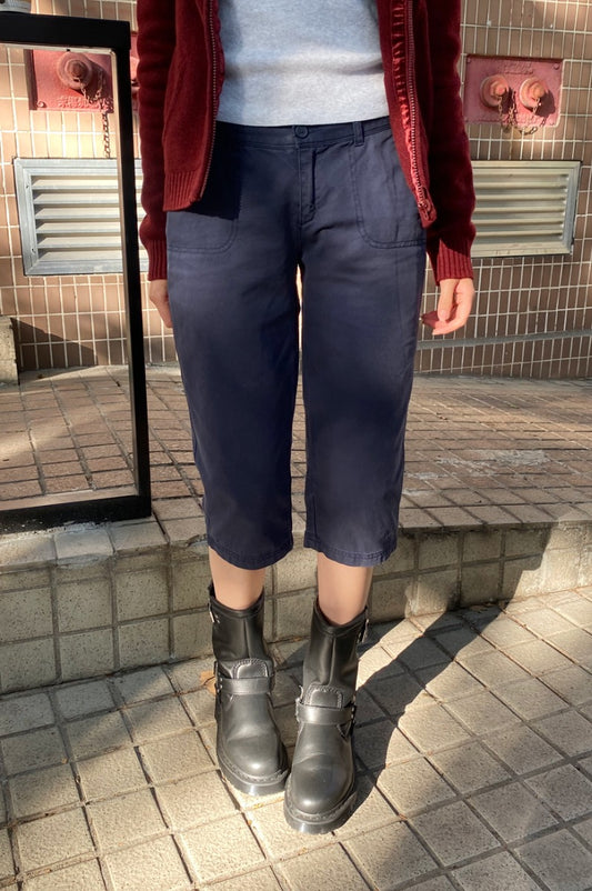 Navy Blue / XS/S
