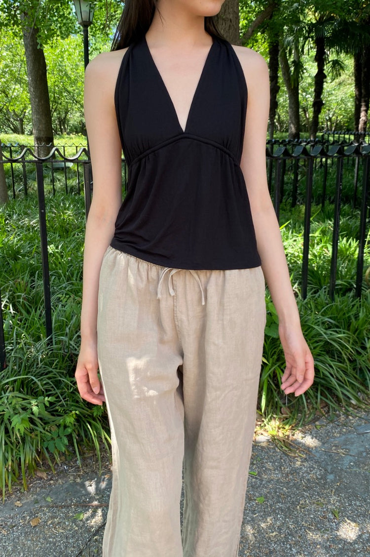 Rafaela Top | Black