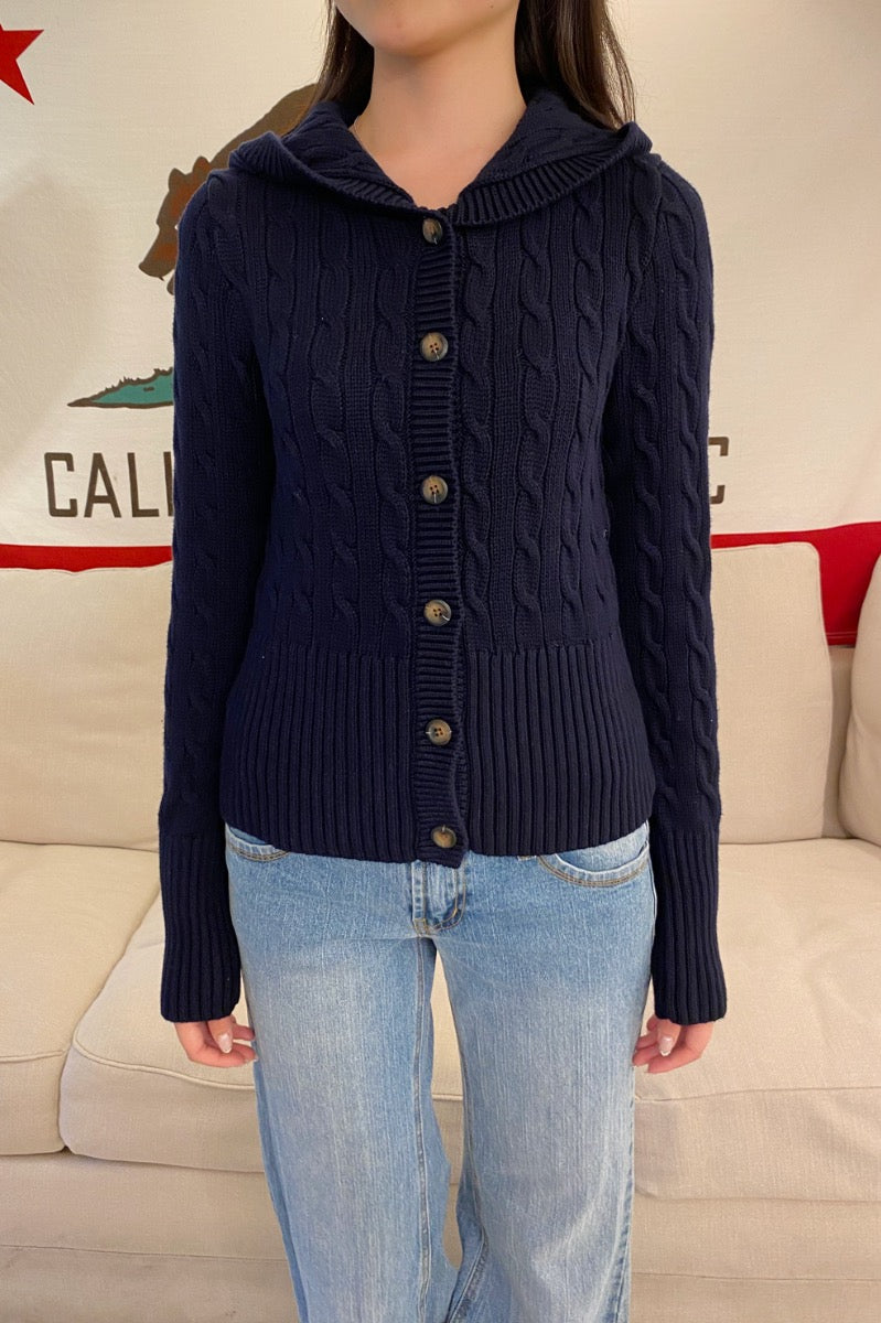Navy Blue