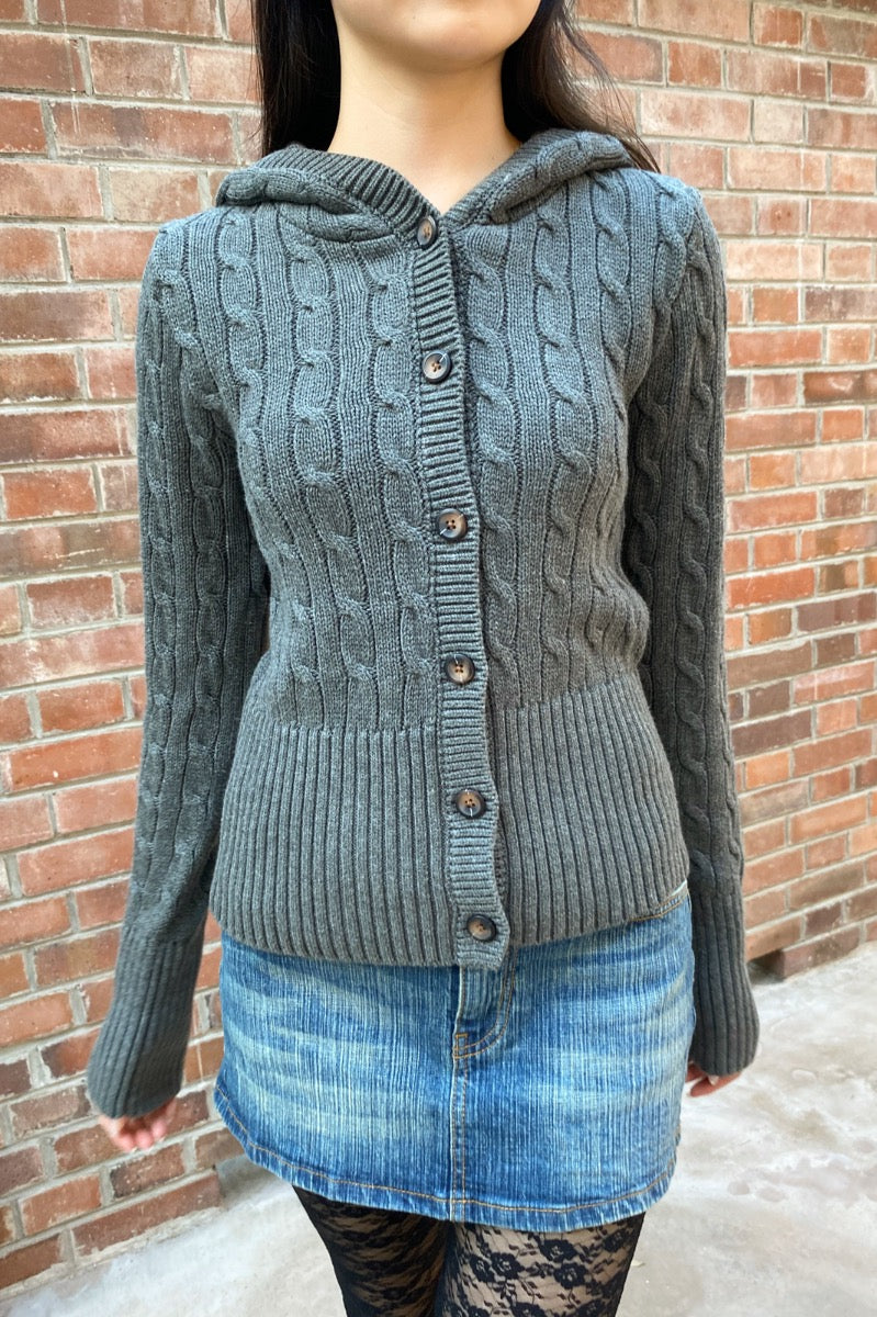Heather Grey