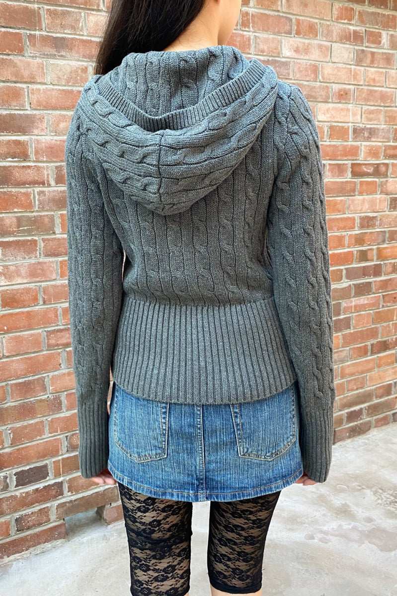 Heather Grey
