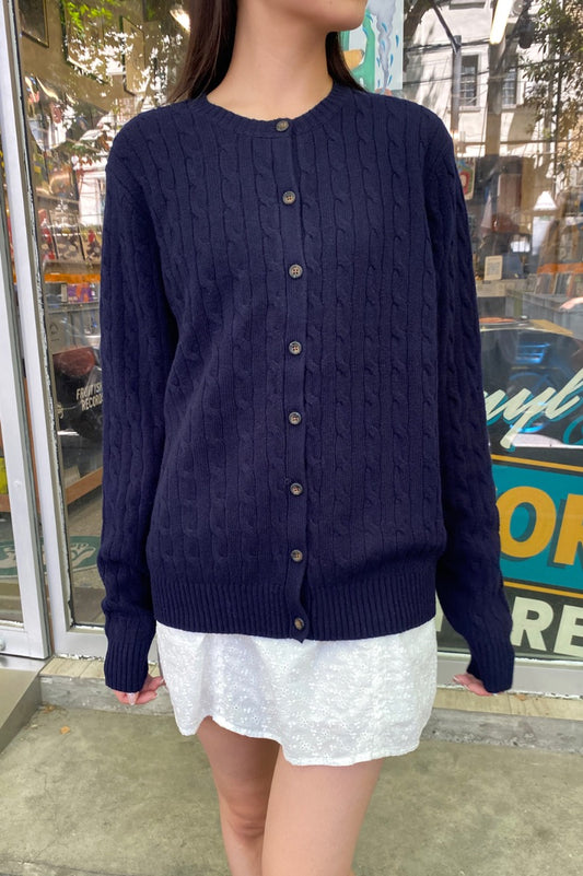 Navy Blue