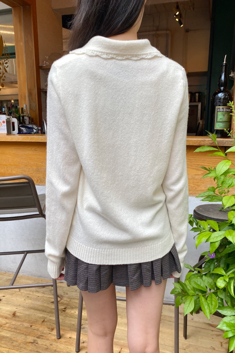 Ivory / XS/S