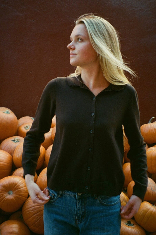 Amalie Cardigan