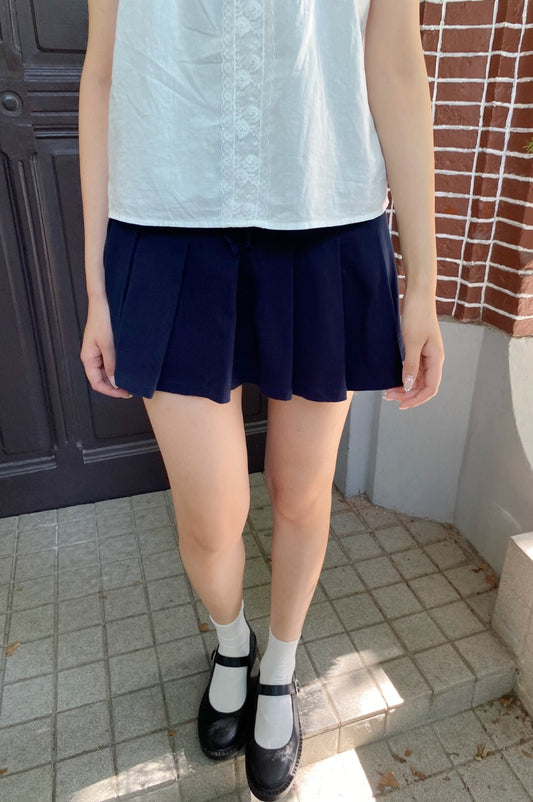 Navy Blue