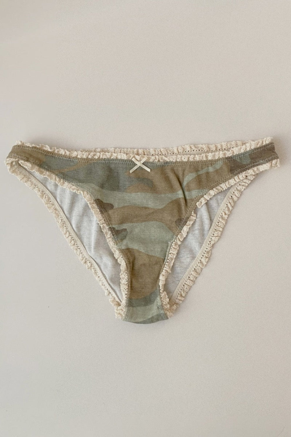 Camouflage Underwear | Light Camouflage / XS/S